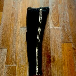 Authentic Girls Balmain Leggings like new